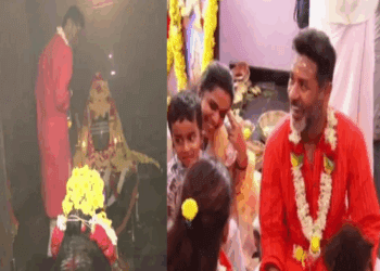 ಮಲೆಮಾದೇಶ್ವರನ ಸರ್ಪ ಸಂದೇಶ : ಪ್ರಭುದೇವ ಕಟ್ಟಿಸಿದ ಮಾದಪ್ಪನ ದೇಗುಲ..!