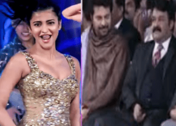 ಶೃತಿ ಹಾಸನ್‌ಗೆ ಮೋಹನ್‌ ಲಾಲ್ ಅಶ್ಲೀಲ ಸನ್ನೆ ವಿಡಿಯೋ ವೈರಲ್.. : ಎಂಪುರಾನ್‌ ಗಲಾಟೆ ಬೆನ್ನಲ್ಲೇ ತಗ್ಲಾಕ್ಕೊಂಡ ಲಾಲೆಟ್ಟ..!‌