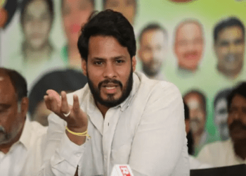 ಜಾತಿ ಲೆಕ್ಕ : ನಿಖಿಲ್‌ ಕುಮಾರಸ್ವಾಮಿ ಕೇಳಿದ ಪ್ರಶ್ನೆಗೆ ಉತ್ತರ ಇಲ್ಲ..!