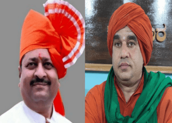 ಯತ್ನಾಳ್‌ ಪರ ಹೋದ ಸ್ವಾಮೀಜಿಗೆ ಪಂಚಮಸಾಲಿ ಮುಖಂಡರ ಕ್ಲಾಸ್..!‌