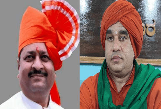 ಯತ್ನಾಳ್‌ ಪರ ಹೋದ ಸ್ವಾಮೀಜಿಗೆ ಪಂಚಮಸಾಲಿ ಮುಖಂಡರ ಕ್ಲಾಸ್..!‌