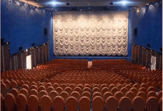 ತೆಲುಗು ಚಿತ್ರಮಂದಿರ ಬಂದ್‌ : ಸ್ಟಾರ್‌ ನಟರ ಚಿತ್ರಗಳೇ ಟಾರ್ಗೆಟ್..!‌