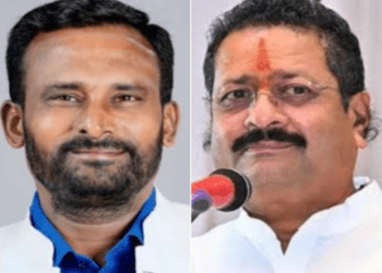 ಯತ್ನಾಳ್‌ ಸ್ವಯಂಘೋಷಿತ ನಾಯಕ.. ಆತನ ಪರ ಹೋಗಿದ್ದು ತಪ್ಪು : ಕಾಶಪ್ಪನವರ್