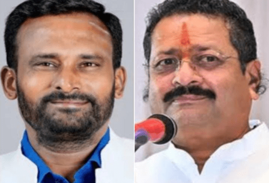 ಯತ್ನಾಳ್‌ ಸ್ವಯಂಘೋಷಿತ ನಾಯಕ.. ಆತನ ಪರ ಹೋಗಿದ್ದು ತಪ್ಪು : ಕಾಶಪ್ಪನವರ್