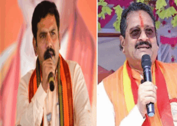 ಯತ್ನಾಳ್‌ ತವರಲ್ಲಿಯೇ ವಿಜಯೇಂದ್ರ ಶೋ