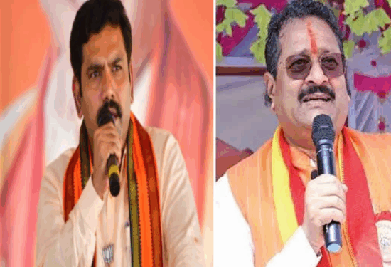 ಯತ್ನಾಳ್‌ ತವರಲ್ಲಿಯೇ ವಿಜಯೇಂದ್ರ ಶೋ