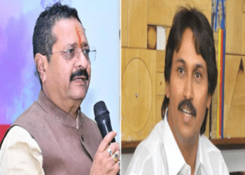 ಯತ್ನಾಳ್‌ ಸ್ಥಾನಕ್ಕೆ ಕುಮಾರ್‌ ಬಂಗಾರಪ್ಪ : ವಿಜಯೇಂದ್ರ ವಿರುದ್ಧ ಹೋರಾಟ ನಿಂತಿಲ್ಲ..!