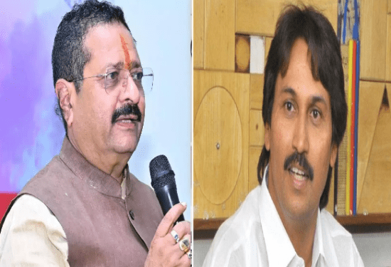 ಯತ್ನಾಳ್‌ ಸ್ಥಾನಕ್ಕೆ ಕುಮಾರ್‌ ಬಂಗಾರಪ್ಪ : ವಿಜಯೇಂದ್ರ ವಿರುದ್ಧ ಹೋರಾಟ ನಿಂತಿಲ್ಲ..!