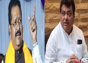 ಎಂಬಿ ಪಾಟೀಲ್‌ ಜೊತೆ ಯತ್ನಾಳ್‌ ಹೊಂದಾಣಿಕೆ ರಾಜಕೀಯ : ಏನಿದು ಆರೋಪ..?