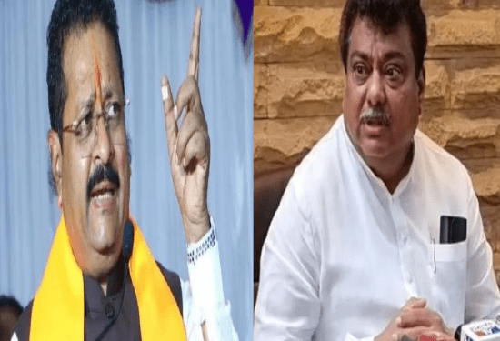 ಎಂಬಿ ಪಾಟೀಲ್‌ ಜೊತೆ ಯತ್ನಾಳ್‌ ಹೊಂದಾಣಿಕೆ ರಾಜಕೀಯ : ಏನಿದು ಆರೋಪ..?