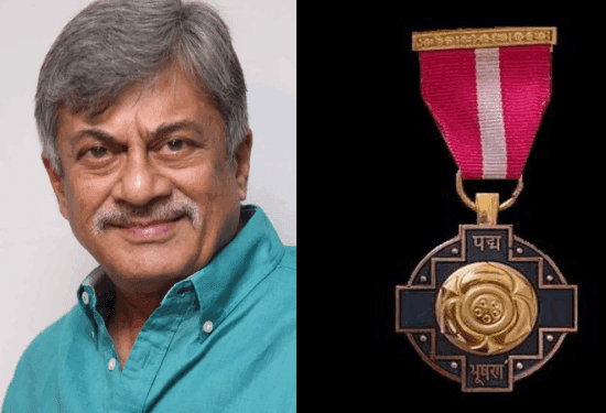 ಪದ್ಮಭೂಷಣ ಅನಂತ್‌ ನಾಗ್‌ʻಗೆ ಘೋಷಿಸಿದ್ದ ಪದ್ಮಭೂಷಣ ಕೊಡಲಿಲ್ಲ. ಏಕೆ..?