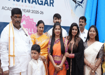 ಪುನೀತ್‌ ಕನಸು ಅಶ್ವಿನಿಯಿಂದ ನನಸು : ಜೊತೆಯಾಗಿದ್ದು ಅನುಶ್ರೀ, ಶಾಸಕ ಗೋಪಾಲಯ್ಯ