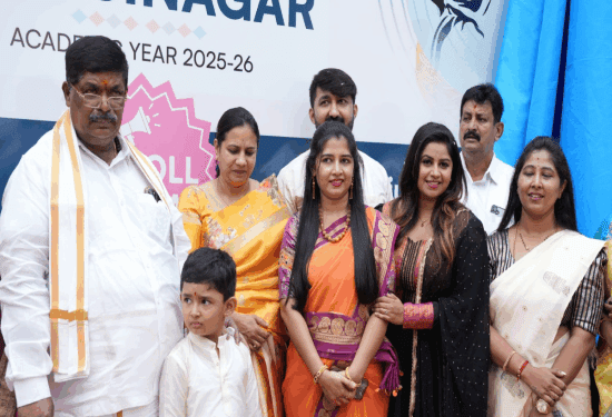 ಪುನೀತ್‌ ಕನಸು ಅಶ್ವಿನಿಯಿಂದ ನನಸು : ಜೊತೆಯಾಗಿದ್ದು ಅನುಶ್ರೀ, ಶಾಸಕ ಗೋಪಾಲಯ್ಯ