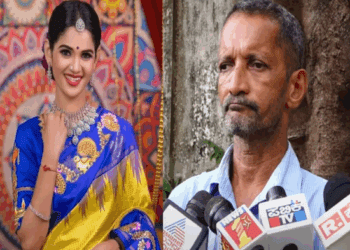 ಚೈತ್ರಾ ಕುಂದಾಪುರ ಕಳ್ಳಿನಾ.. ಅಪ್ಪ ಕುಡುಕಾನಾ.. : ಅಪ್ಪ ಮಗಳು ಹಿಂಗೂ ಇರ್ತಾರಾ..?