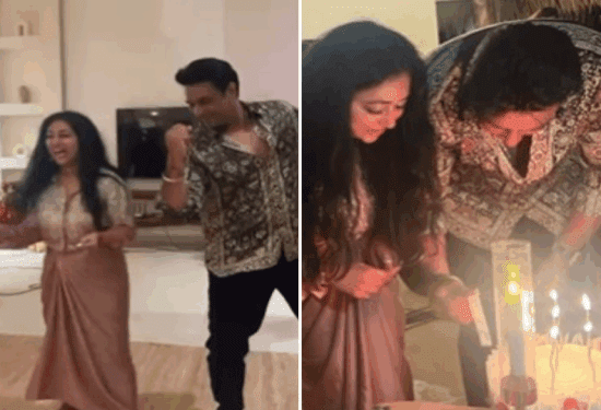 ವಿಜಯಲಕ್ಷ್ಮಿ- ದರ್ಶನ್‌ ಮ್ಯಾರೇಜ್‌ ಆನಿವರ್ಸರಿ : 2024ರ ಸಂಭ್ರಮದಿಂದಲೇ ಶುರುವಾಗಿತ್ತು ಸಂಕಟ..