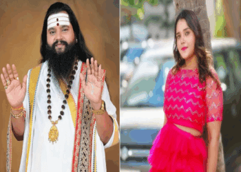 ಆನಂದ ಗುರೂಜಿಯ ʻಆ ವಿಡಿಯೋʼ ಇದ್ಯಾ..? ಬಿಟಿವಿಯ ಮಾಜಿ ಆಂಕರ್‌ ಮೇಲೆ ಕೇಸ್..!‌