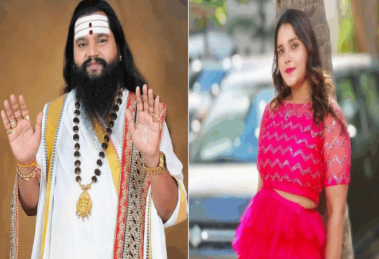 ಆನಂದ ಗುರೂಜಿಯ ʻಆ ವಿಡಿಯೋʼ ಇದ್ಯಾ..? ಬಿಟಿವಿಯ ಮಾಜಿ ಆಂಕರ್‌ ಮೇಲೆ ಕೇಸ್..!‌