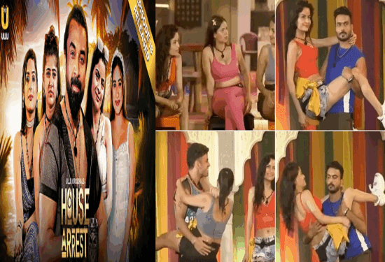 ಉಲ್ಲು ʻಹೌಸ್‌ ಅರೆಸ್ಟ್‌ʼ ರಿಯಾಲಿಟಿ ಶೋನಲ್ಲಿ ಅಶ್ಲೀಲ ಕಾಮಸೂತ್ರ