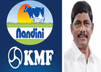 ಕೆಎಂಎಫ್‌ ಅಧ್ಯಕ್ಷರಾಗಲಿದ್ದಾರೆ ಡಿಕೆ ಸುರೇಶ್‌ :‌ ದೊಡ್ಡಗೌಡರ ಡೈರಿ ರಾಜಕೀಯಕ್ಕೆ ಶಾಕ್..!