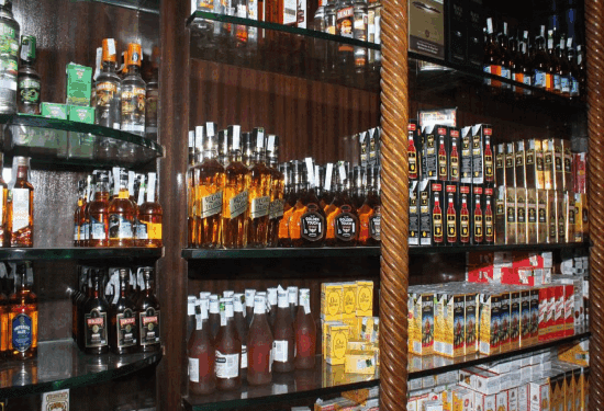 ಮದ್ಯದ ದರ ಮತ್ತೆ 25 ರೂ. ಏರಿಕೆ ಅಂಗಡಿಯವರಿಗೂ ಶಾಕ್‌ : ಮೇ 21ಕ್ಕೆ ಲಿಕ್ಕರ್‌ ಶಾಪ್‌ ಬಂದ್..!‌