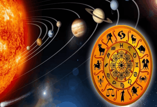 ತ್ರಿಗ್ರಹಿ ಯೋಗ + ಗಜಲಕ್ಷ್ಮಿ ರಾಜ ಯೋಗ : ಈ 5 ರಾಶಿಯವರಿಗೆ ಶುಭಕಾಲ..!