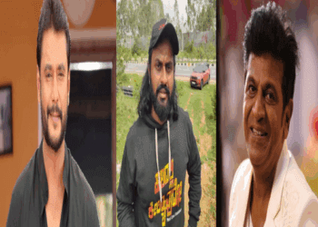 ಶಿವಣ್ಣ, ದರ್ಶನ್‌, ಧ್ರುವ ಬಗ್ಗೆ ಹಿಂಗೆಲ್ಲ ಮಾತನಾಡಿದ್ದಾರಾ ಮಡೇನೂರು ಮನು..?