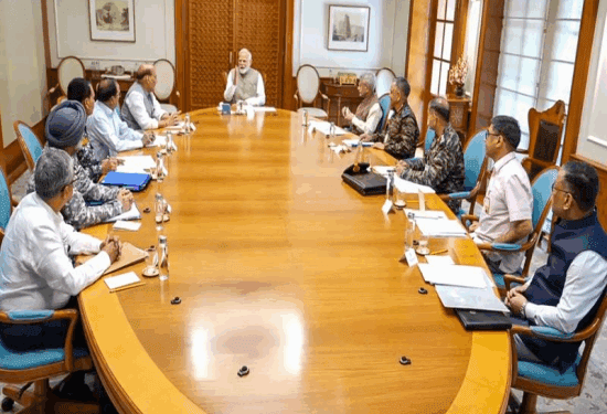 ಕದನ ವಿರಾಮ. ಮೋದಿಯನ್ನು ಟೀಕಿಸುವ ಮುನ್ನ ಅರ್ಥವಾಗಬೇಕಾದ ವಾಸ್ತವ..?