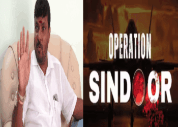 ಆಪರೇಷನ್‌ ಸಿಂದೂರಕ್ಕೂ ಸಾಕ್ಷಿ ಕೇಳಿದವರು..!