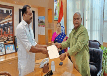 ಯತ್ನಾಳ್‌ ಸವಾಲಿಗೆ ಶಿವಾನಂದ ಪಾಟೀಲ್‌ ಉತ್ತರ : ರಾಜೀನಾಮೆ ಕಾಮಿಡಿ ಆಗಿದ್ದೇಕೆ..?