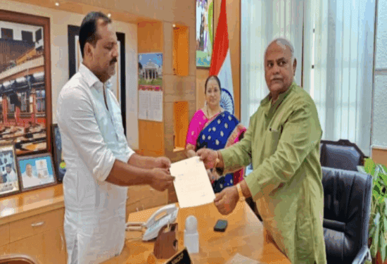 ಯತ್ನಾಳ್‌ ಸವಾಲಿಗೆ ಶಿವಾನಂದ ಪಾಟೀಲ್‌ ಉತ್ತರ : ರಾಜೀನಾಮೆ ಕಾಮಿಡಿ ಆಗಿದ್ದೇಕೆ..?