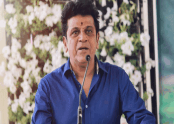 ಬಾಡಿಗೆ ಪ್ರೇಕ್ಷಕರಿಂದ ಸಿನಿಮಾ ಹೌಸ್‌ ಫುಲ್‌ ʻನನಗೂ ಗೊತ್ತುʼ ಎಂದ ಶಿವಣ್ಣ..!