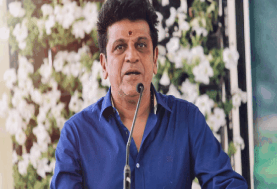 ಬಾಡಿಗೆ ಪ್ರೇಕ್ಷಕರಿಂದ ಸಿನಿಮಾ ಹೌಸ್‌ ಫುಲ್‌ ʻನನಗೂ ಗೊತ್ತುʼ ಎಂದ ಶಿವಣ್ಣ..!