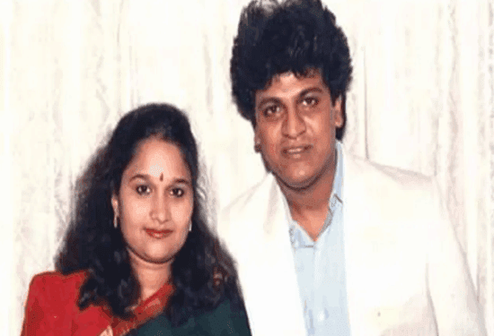 ಈಗ್ಲೇ ಮದುವೆ ಬೇಡ ಎಂದಿದ್ದ ಶಿವಣ್ಣ.. ಗೀತಾರನ್ನು ನೋಡಿ ಕ್ಲೀನ್‌ ಬೌಲ್ಡ್‌ ಆಗಿದ್ದ ಕಥೆ..!