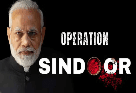 ಆಪರೇಷನ್‌ ಸಿಂದೂರ ಸಮೀಕ್ಷೆ : ಮೋದಿ, ಯುದ್ಧ, ಕದನ ವಿರಾಮಕ್ಕೆ ಭಾರತೀಯರು ಹ್ಯಾಪಿನಾ..?