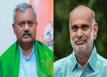 ಯತ್ನಾಳ್‌ ನಂತರ ಹೆಬ್ಬಾರ್‌, ಎಸ್‌ ಟಿ ಸೋಮಶೇಖರ್‌ ಬಿಜೆಪಿಯಿಂದ ಔಟ್‌ : ಗೆದ್ದರಾ ವಿಜಯೇಂದ್ರ..?