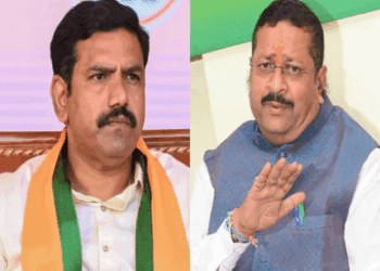 ವಿಜಯೇಂದ್ರ ಸುಳ್ಳು ಸಮೀಕ್ಷೆ ಮಾಡಿಸಿದ್ದಾನೆ : ಯತ್ನಾಳ್