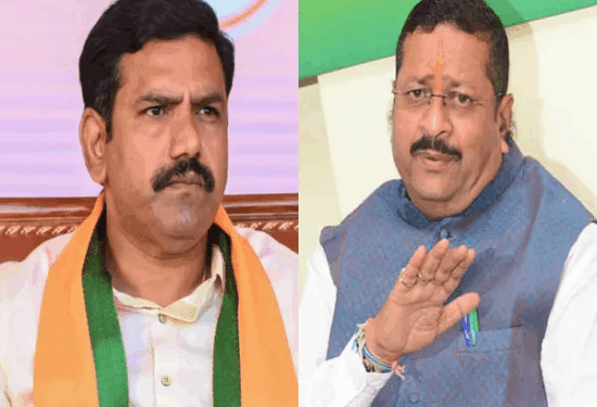 ವಿಜಯೇಂದ್ರ ಸುಳ್ಳು ಸಮೀಕ್ಷೆ ಮಾಡಿಸಿದ್ದಾನೆ : ಯತ್ನಾಳ್