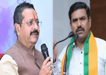 ವಿಜಯೇಂದ್ರ ಹೋದರೆ.. ಬಿಜೆಪಿಗೆ ಬರ್ತಾರಂತೆ ಯತ್ನಾಳ್‌..!