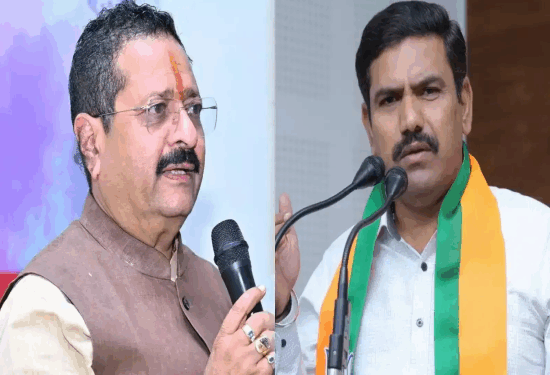 ವಿಜಯೇಂದ್ರ ಹೋದರೆ.. ಬಿಜೆಪಿಗೆ ಬರ್ತಾರಂತೆ ಯತ್ನಾಳ್‌..!