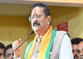 ಯತ್ನಾಳ್‌ ಮತ್ತೆ ಬಿಜೆಪಿಗೆ ಕರೆತರಲು ಸಾಹುಕಾರ್‌ ಸಂಧಾನ : ವಿಜಯೇಂದ್ರ ಅಲ್ಲ.. ದೇವೇಂದ್ರ ಸಾಹಸ..!