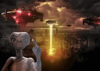 ಪ್ರತಿ 44 ನಿಮಿಷಕ್ಕೊಮ್ಮೆ ಭೂಮಿಗೆ ಏಲಿಯನ್ಸ್‌ ಸಿಗ್ನಲ್..!