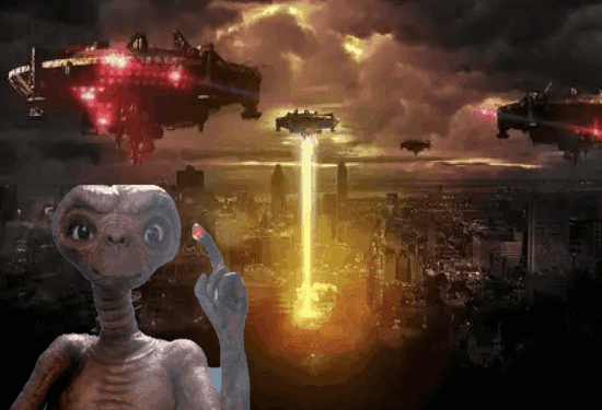 ಪ್ರತಿ 44 ನಿಮಿಷಕ್ಕೊಮ್ಮೆ ಭೂಮಿಗೆ ಏಲಿಯನ್ಸ್‌ ಸಿಗ್ನಲ್..!