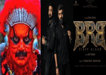 ತಮ್ಮನ ನಂತರ ಅಣ್ಣ ಕೂಡಾ ಕಿಚ್ಚನ ವಿಲನ್‌ : ಸುದೀಪ್‌ ಎದುರು ಸಾಯಿಕುಮಾರ್‌..!