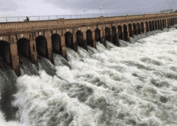 KRS ಜೂನ್‌ʼನಲ್ಲೇ ಭರ್ತಿಯಾದರೂ.. ರೈತರಿಗೆ ಲಾಭವಿಲ್ಲ..!