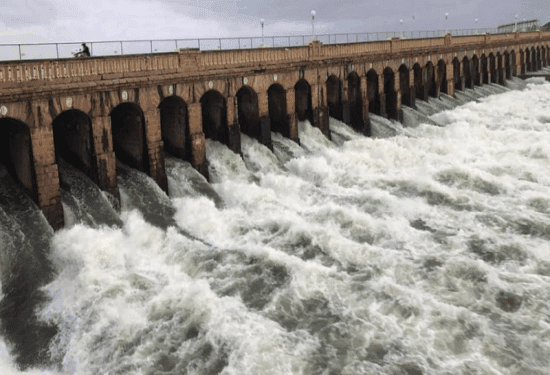 KRS ಜೂನ್‌ʼನಲ್ಲೇ ಭರ್ತಿಯಾದರೂ.. ರೈತರಿಗೆ ಲಾಭವಿಲ್ಲ..!