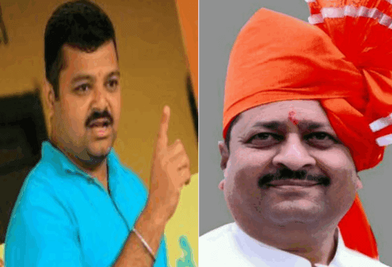 ಚಕ್ರವರ್ತಿ ಸೂಲಿಬೆಲೆ ಪರ ನಿಂತ ಯತ್ನಾಳ್‌ : ಸಿದ್ದು, ಡಿಕೆಗೆ ಫುಲ್‌ ಕ್ಲಾಸ್..!‌