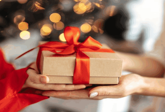 ಯಾರಿಗೂ ಇಂತಹ ಗಿಫ್ಟ್‌ ಕೊಡಬೇಡಿ. ಹುಷಾರ್..!‌