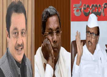 ಸಿದ್ದು ಆಪ್ತರೇ ಸಿದ್ದರಾಮಯ್ಯ ಸರ್ಕಾರಕ್ಕೆ ವಿಲನ್..!‌