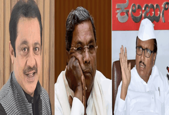 ಸಿದ್ದು ಆಪ್ತರೇ ಸಿದ್ದರಾಮಯ್ಯ ಸರ್ಕಾರಕ್ಕೆ ವಿಲನ್..!‌