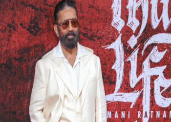 ಕಮಲ್‌ ಹಾಸನ್‌ ನೋಡಿ ಕಲೀಬೇಕು ಕನ್ನಡದ ಸ್ಟಾರ್ಸ್..!‌